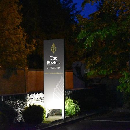 The Birches Killarney酒店 外观 照片