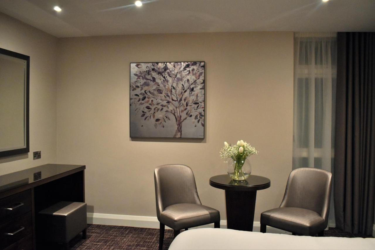 The Birches Killarney酒店 外观 照片
