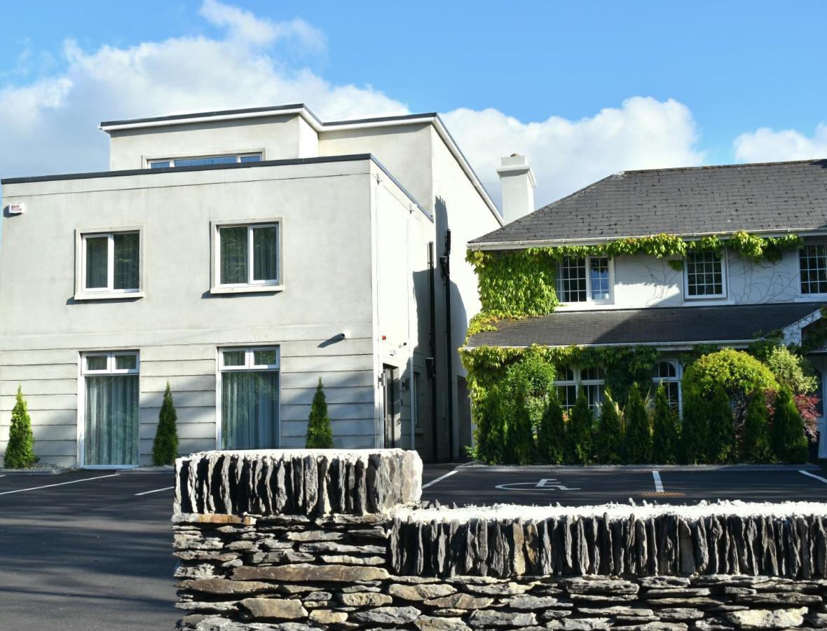 The Birches Killarney酒店 外观 照片
