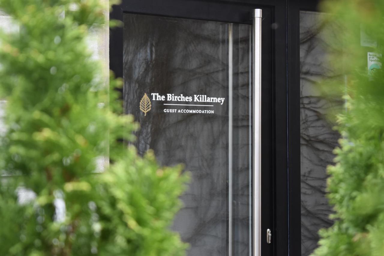 The Birches Killarney酒店 外观 照片