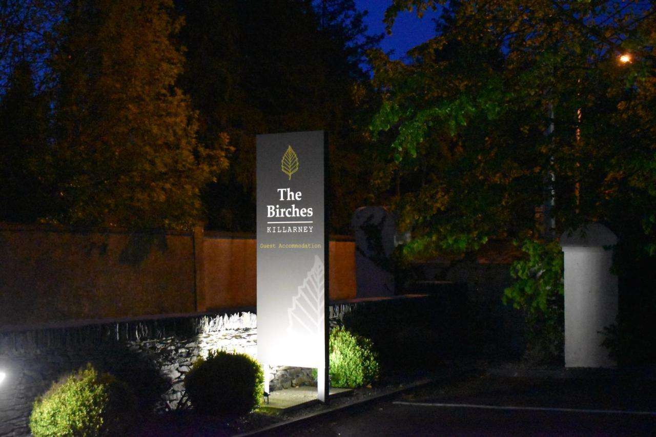 The Birches Killarney酒店 外观 照片